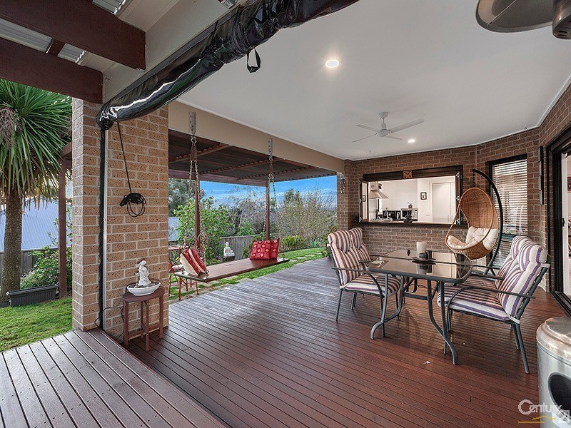 3 Jembecca Drive, Berwick VIC 3806