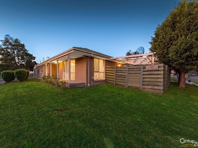55 Shetland Street, Endeavour Hills VIC 3802