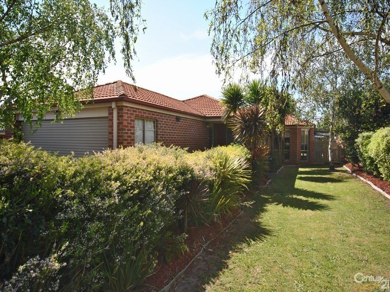 3 Kirrilee Court, Berwick VIC 3806