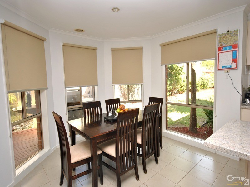 3 Kirrilee Court, Berwick VIC 3806