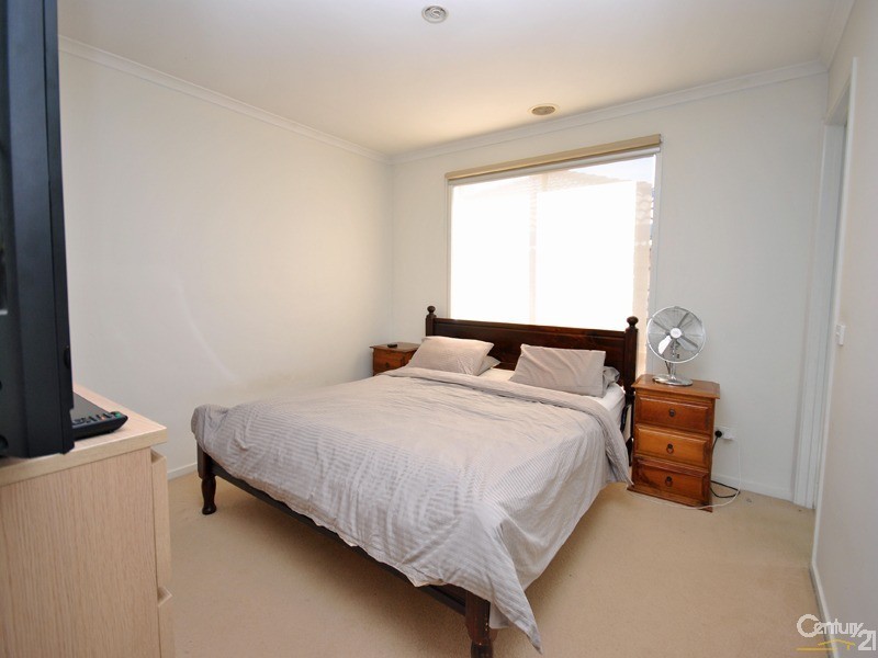 3 Kirrilee Court, Berwick VIC 3806