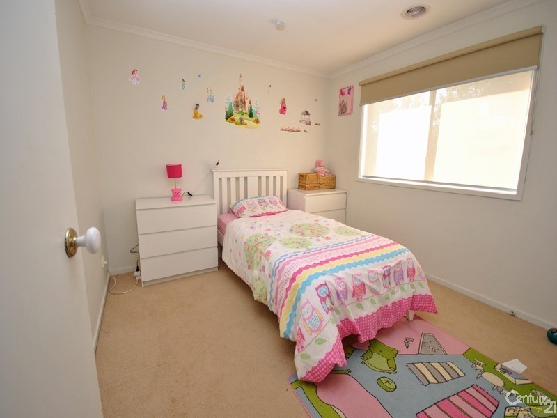 3 Kirrilee Court, Berwick VIC 3806