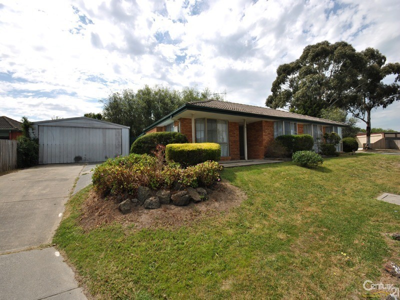 15 Swan Court, Narre Warren South VIC 3805