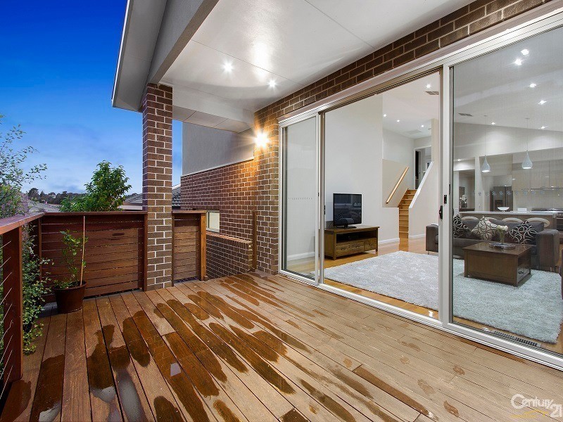 31 Clarendon Street, Pakenham VIC 3810