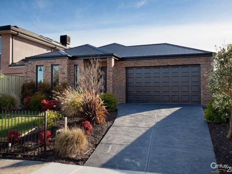 3 Parry Drive, Narre Warren VIC 3805