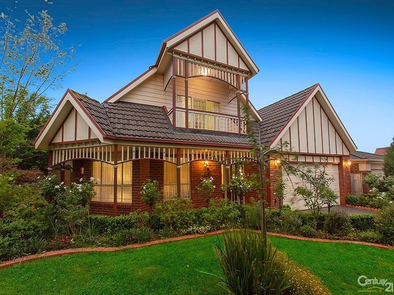 3 Elm Court, Narre Warren South VIC 3805