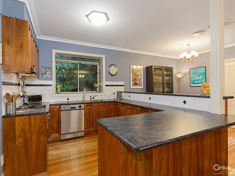 3 Elm Court, Narre Warren South VIC 3805