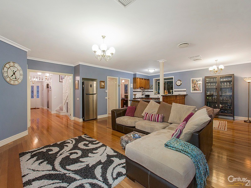 3 Elm Court, Narre Warren South VIC 3805