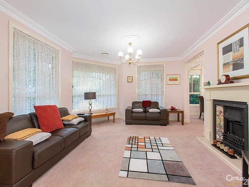 3 Elm Court, Narre Warren South VIC 3805