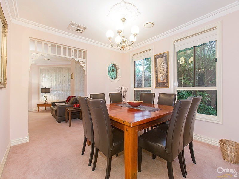 3 Elm Court, Narre Warren South VIC 3805