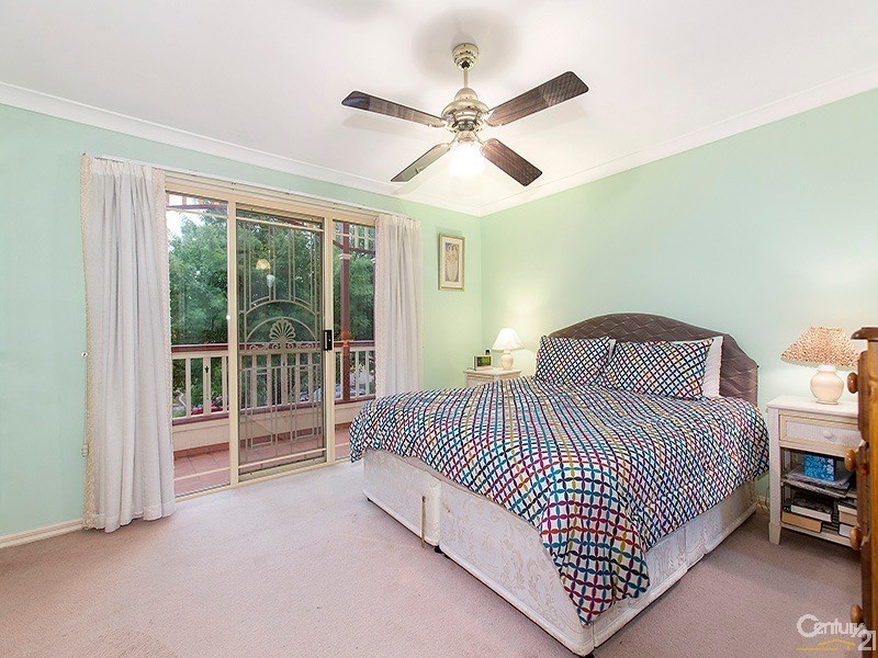 3 Elm Court, Narre Warren South VIC 3805