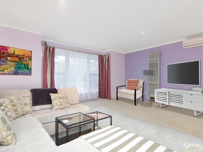 5 Wirrabarra Place, Berwick VIC 3806