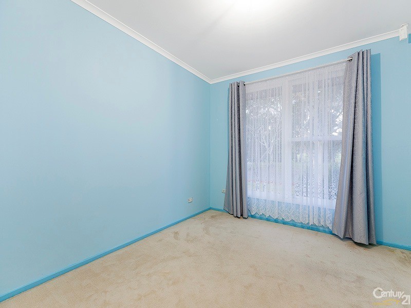 5 Wirrabarra Place, Berwick VIC 3806