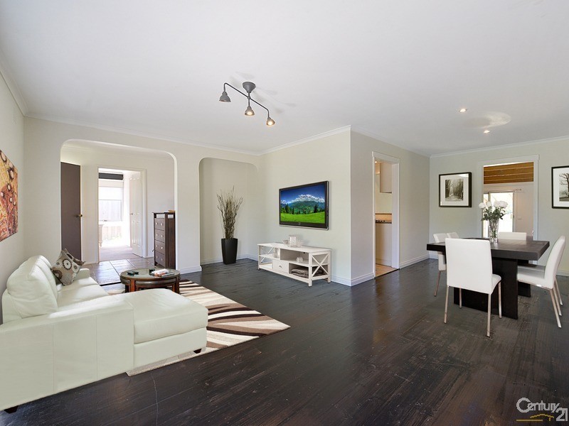 5 Crowley Avenue, Narre Warren VIC 3805