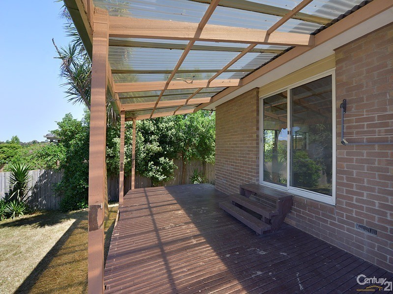 5 Crowley Avenue, Narre Warren VIC 3805