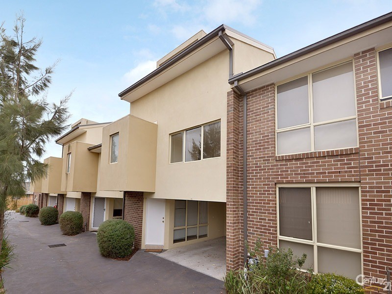 3/19 Hemmings Street, Dandenong VIC 3175