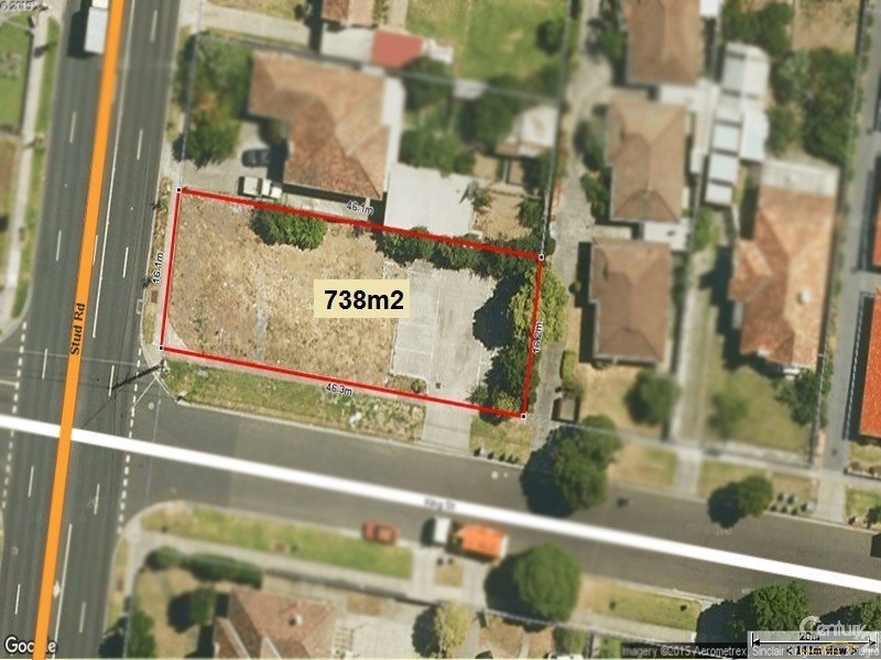 20 Stud Road, Dandenong VIC 3175