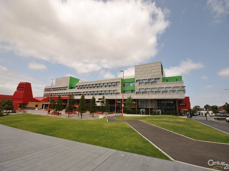 20 Stud Road, Dandenong VIC 3175