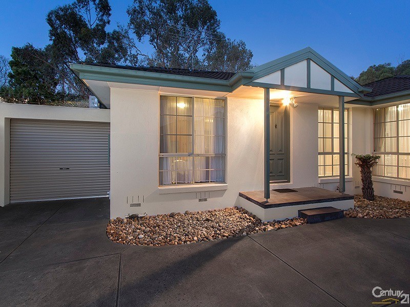 29A Upton Crescent, Narre Warren VIC 3805