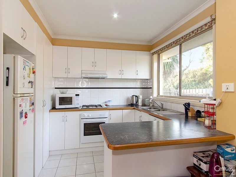 29A Upton Crescent, Narre Warren VIC 3805