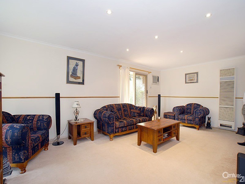 23 Sharpe Court, Berwick VIC 3806