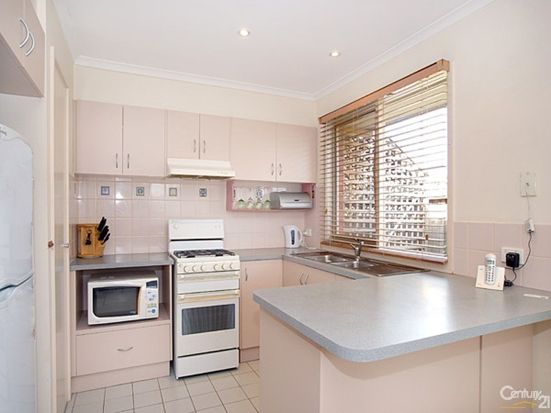 23 Sharpe Court, Berwick VIC 3806