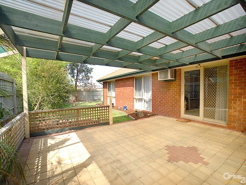 23 Sharpe Court, Berwick VIC 3806