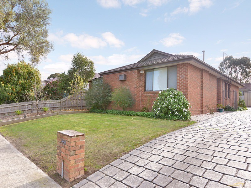 1/59  Franleigh Drive, Narre Warren VIC 3805