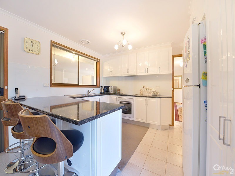 1/59  Franleigh Drive, Narre Warren VIC 3805