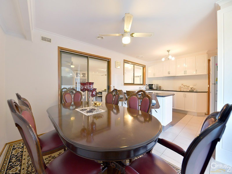 1/59  Franleigh Drive, Narre Warren VIC 3805