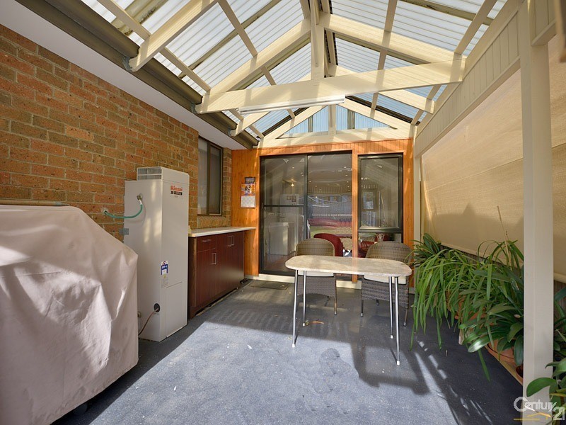 1/59  Franleigh Drive, Narre Warren VIC 3805