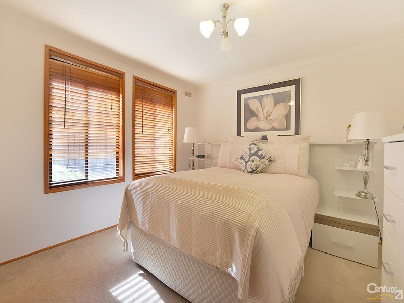 1/59  Franleigh Drive, Narre Warren VIC 3805