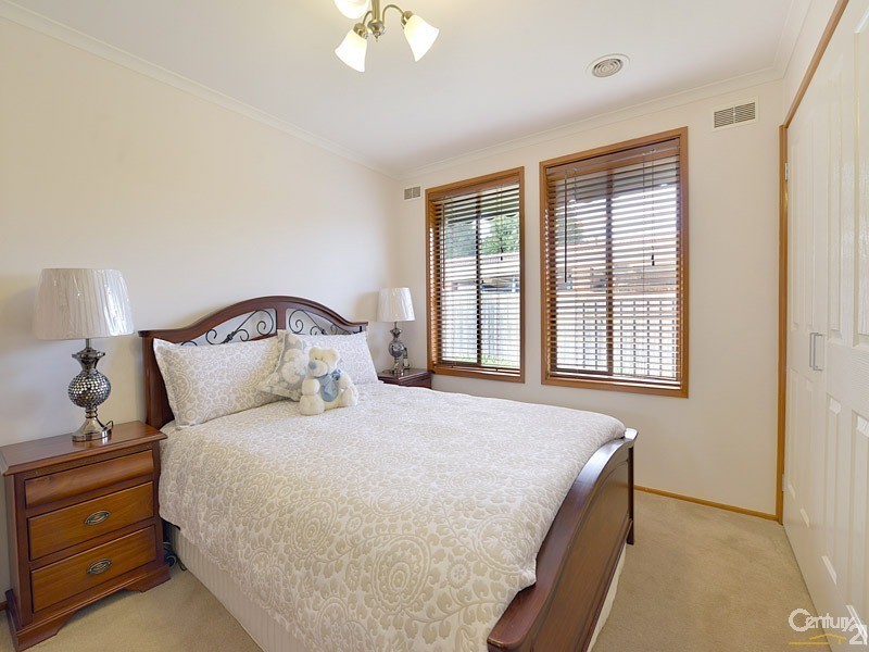 1/59  Franleigh Drive, Narre Warren VIC 3805