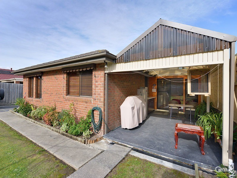 1/59  Franleigh Drive, Narre Warren VIC 3805