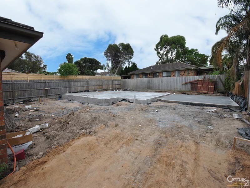 1/59  Franleigh Drive, Narre Warren VIC 3805