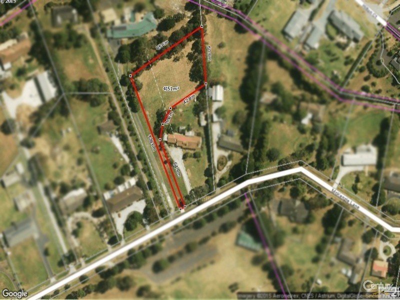 13A McKenzie Lane, Narre Warren North VIC 3804