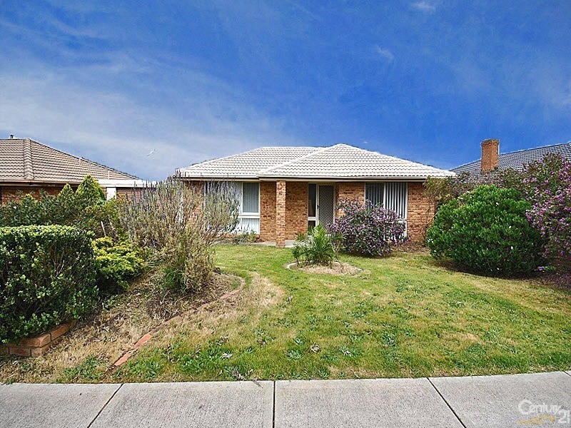 41 Maramba Drive, Narre Warren VIC 3805