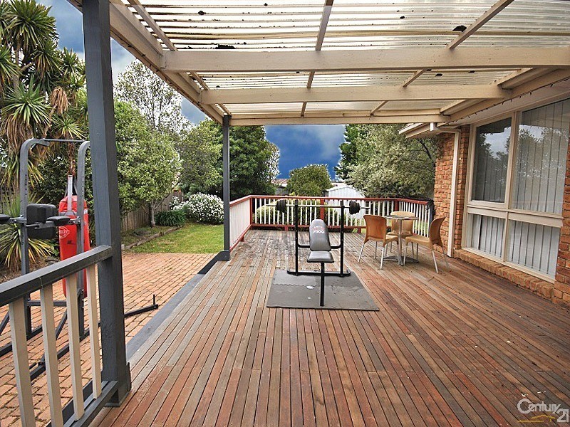 41 Maramba Drive, Narre Warren VIC 3805