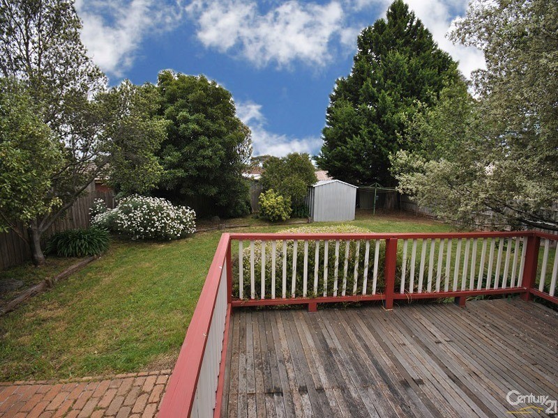 41 Maramba Drive, Narre Warren VIC 3805