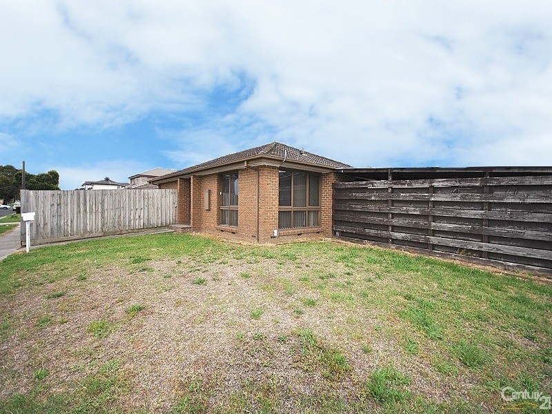 25 Keating Crescent, Dandenong VIC 3175