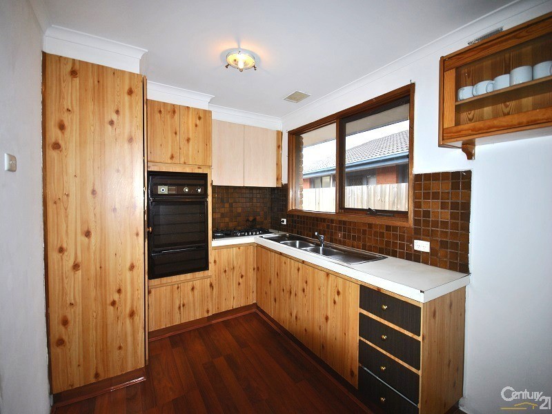 25 Keating Crescent, Dandenong VIC 3175