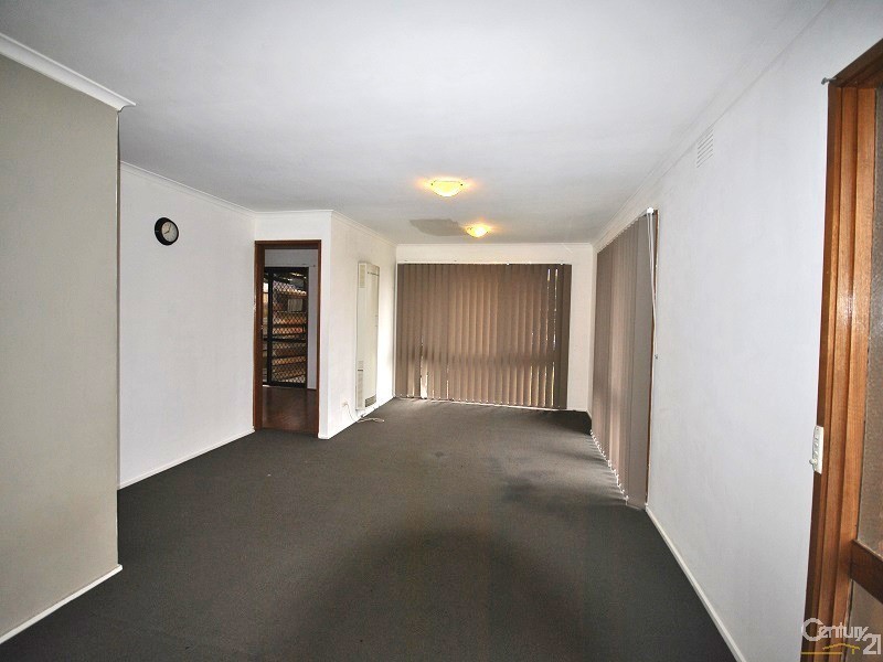 25 Keating Crescent, Dandenong VIC 3175