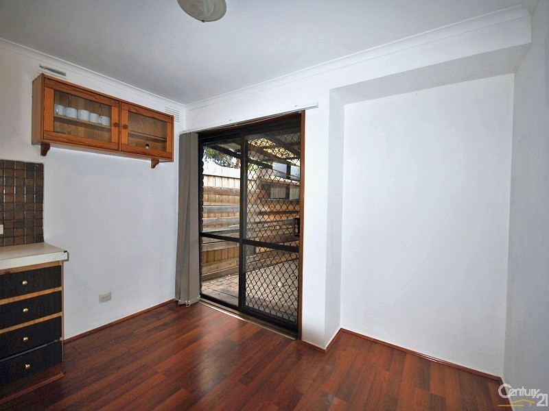 25 Keating Crescent, Dandenong VIC 3175