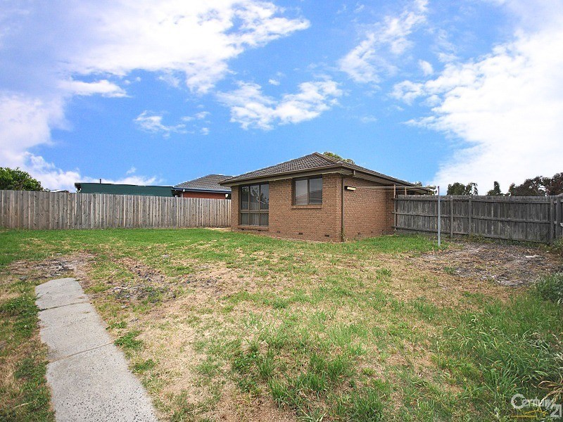 25 Keating Crescent, Dandenong VIC 3175