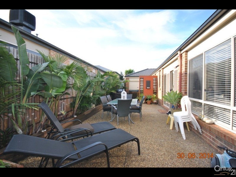 7 Atkinson Drive, Berwick VIC 3806