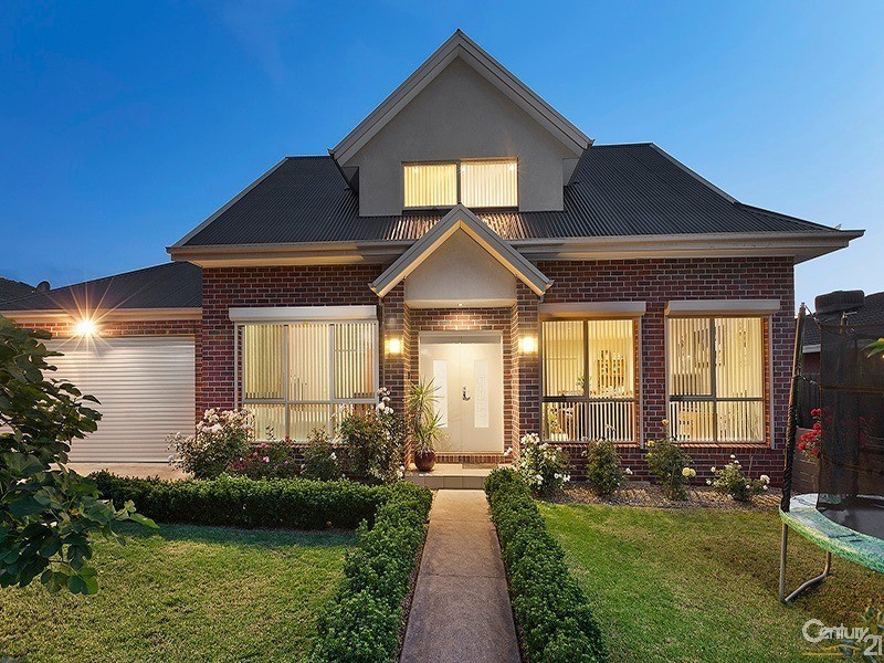 7 Riverview Crescent, Eumemmerring VIC 3177