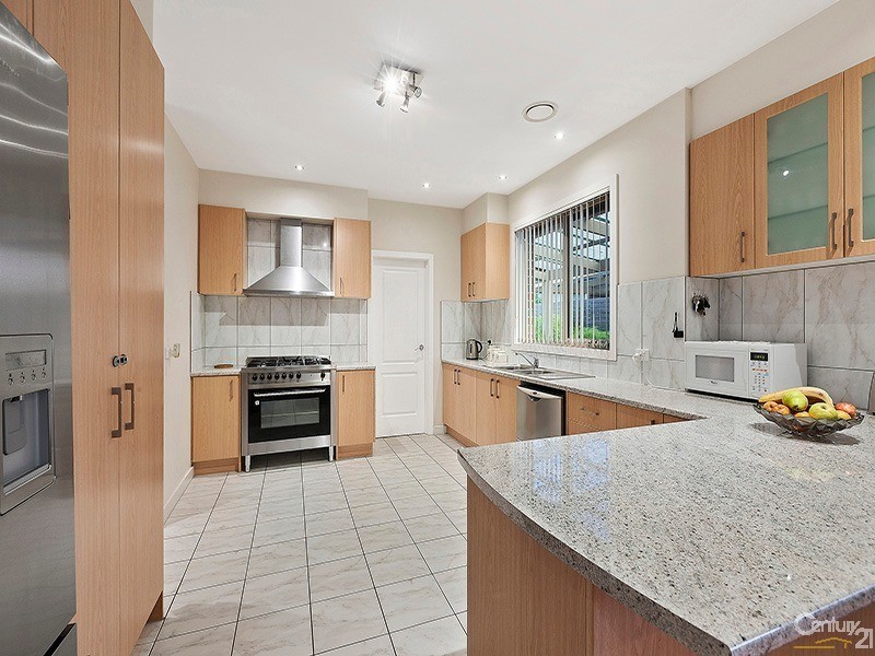 7 Riverview Crescent, Eumemmerring VIC 3177