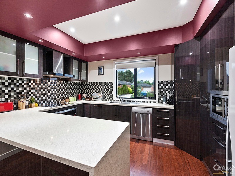 80 Fleetwood Drive, Narre Warren VIC 3805