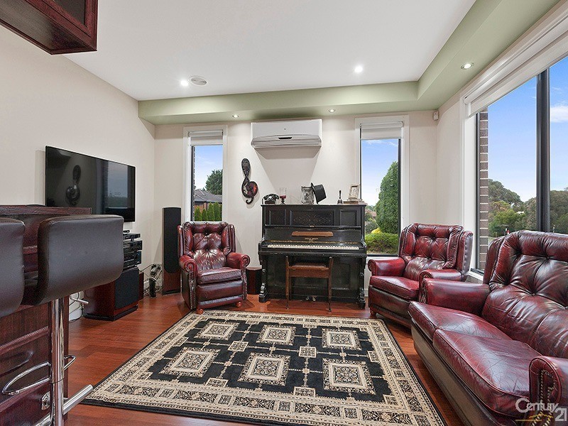 80 Fleetwood Drive, Narre Warren VIC 3805