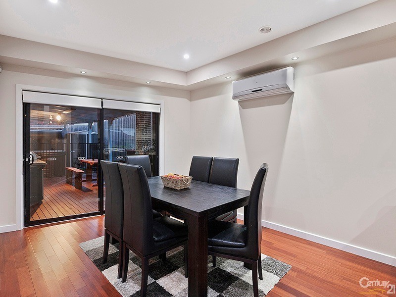 80 Fleetwood Drive, Narre Warren VIC 3805